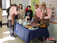 天津点亮“星光”助残路：为特殊群体搭建社区融合就业阶梯